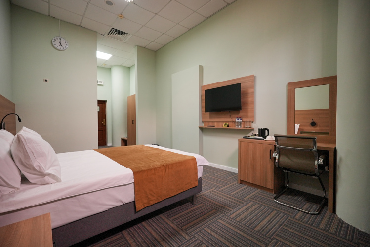 Фотография номера гостиницы Ахмат Арена