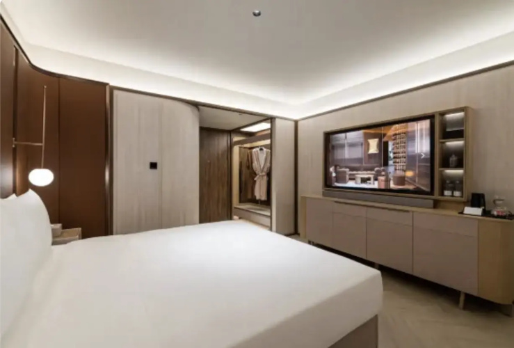 Superior Double Duplex room