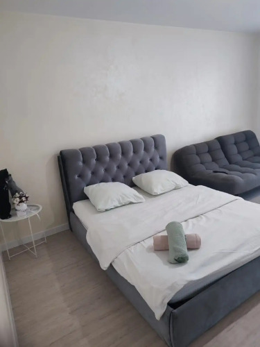 Фотография номера квартиры Апартаменты Двухкомнатные Утро в облаках в Бресте