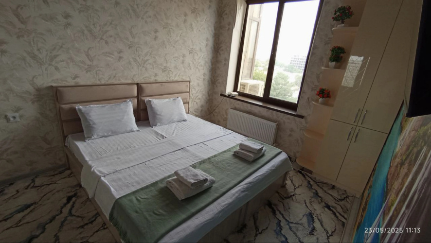 Caravan Places 1 Apartments