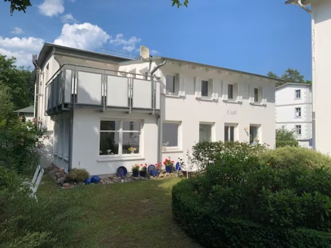 Chalet