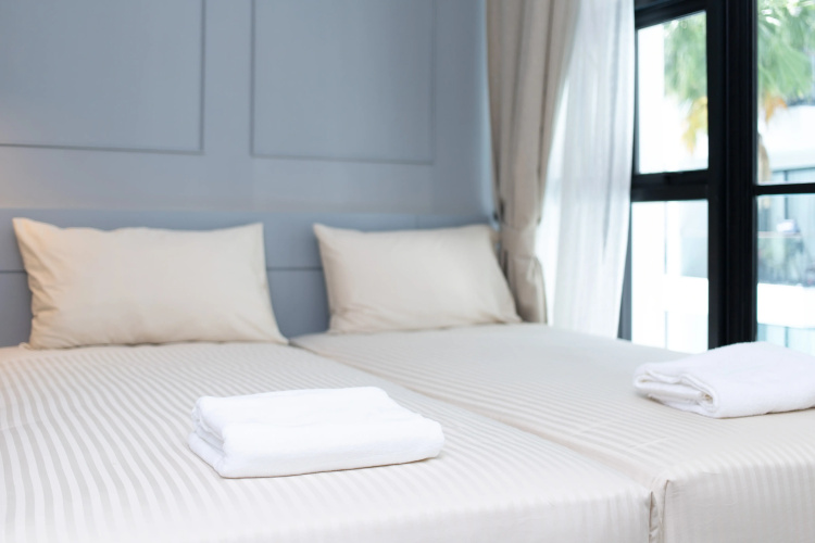 Hotelbild