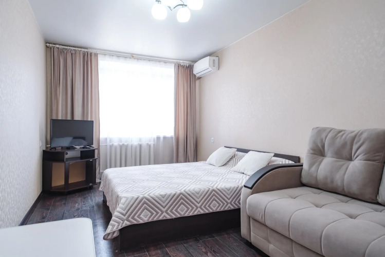 Фотография номера квартиры Квартира 1-комнатная