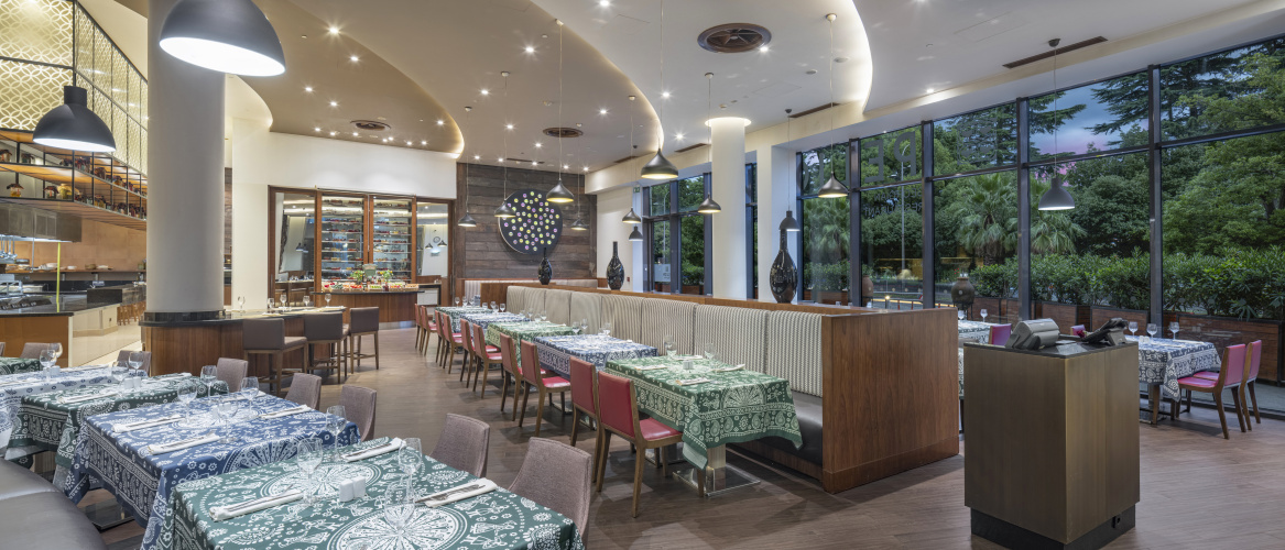 Hilton Batumi photo 32