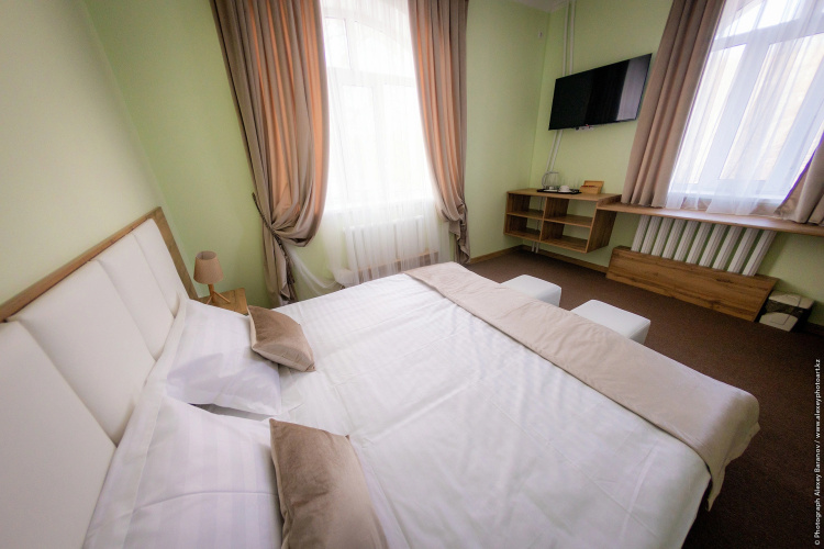 As Inn Hotel