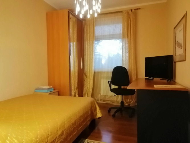 Фотография номера гостевого дома На Королева