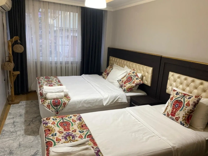 Family Suite
