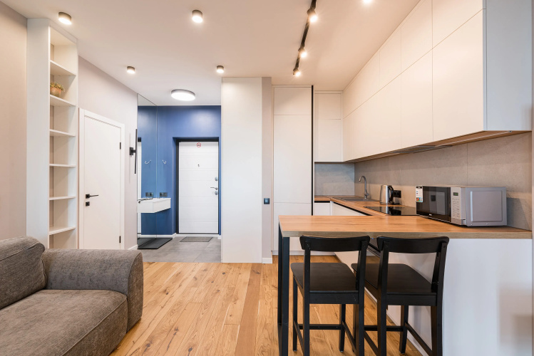 Park View Apartment