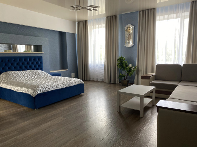 Фотография номера гостиницы Евро