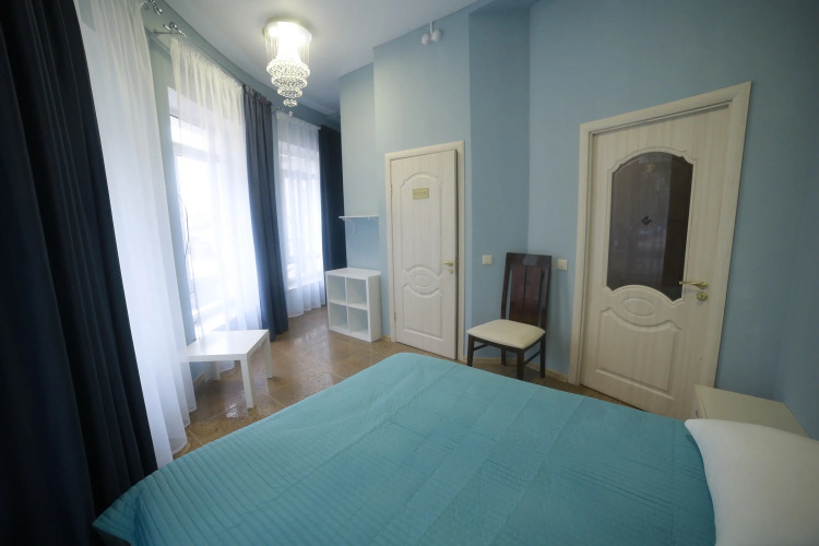 Фотография номера гостиницы Усадьба