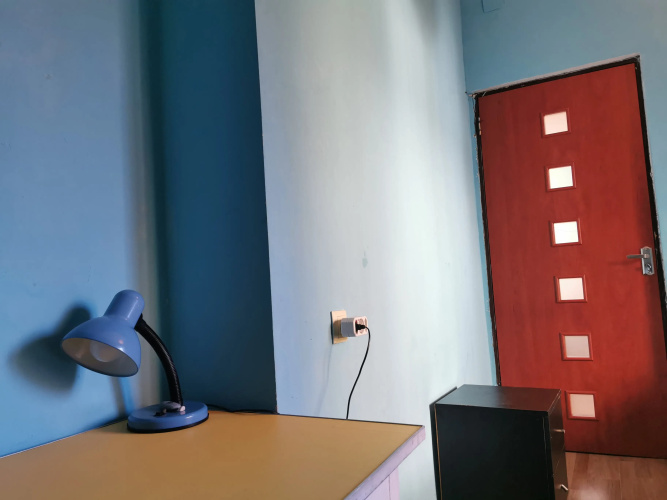 Harmony Hostel