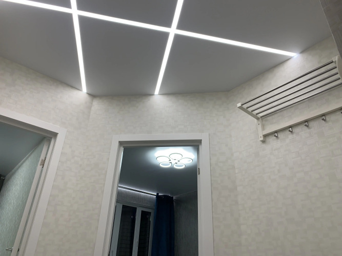 Фотография номера квартиры Апартаменты Первитинская 41