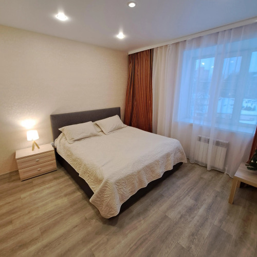 Фотография номера квартиры Апартаменты Уютная Квартира, Недалеко от ж/д вокзала