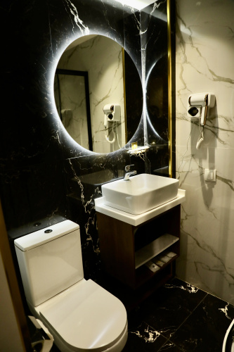 Lakeside Tashkent Hotel