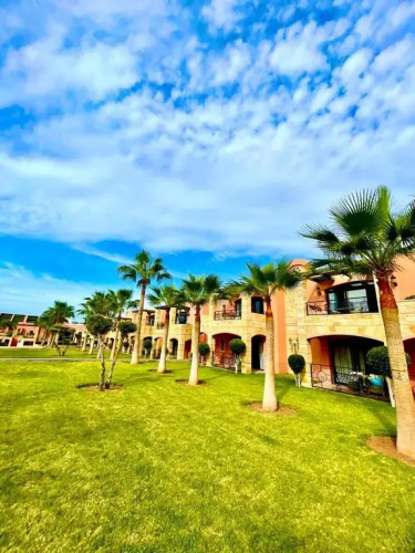 Prestige Agadir SPA Hotel