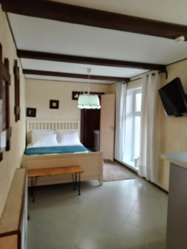 Фотография номера базы отдыха Каменские Плесы