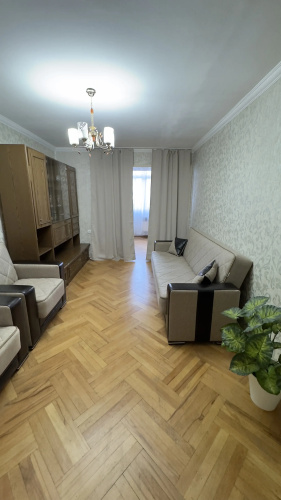Vintage Apartments