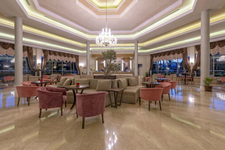 Фотография отеля