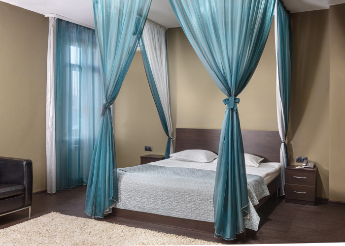 Фотография номера гостиницы ДК гостиничный комплекс