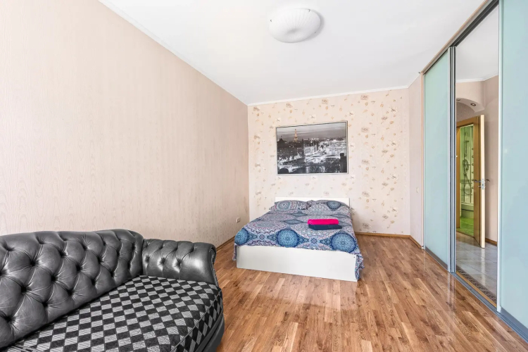 Фотография номера квартиры Апартаменты BestFlat24 Рождественская