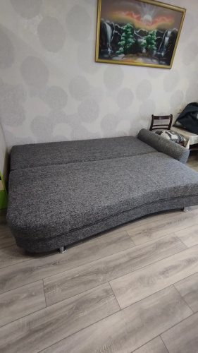Na Limozha 28A Flat