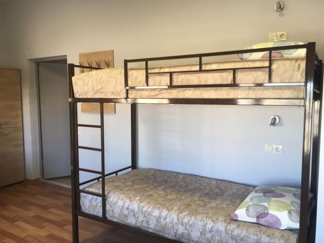 Фотография номера хостела Энергия