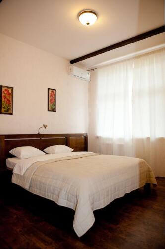 Фотография номера гостиницы Лихвинские Воды