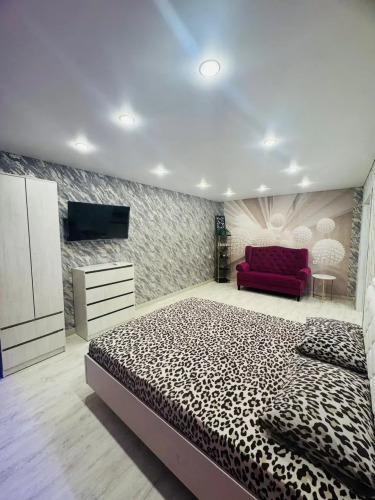 Фотография номера квартиры Квартира ул.Лазурная д.31