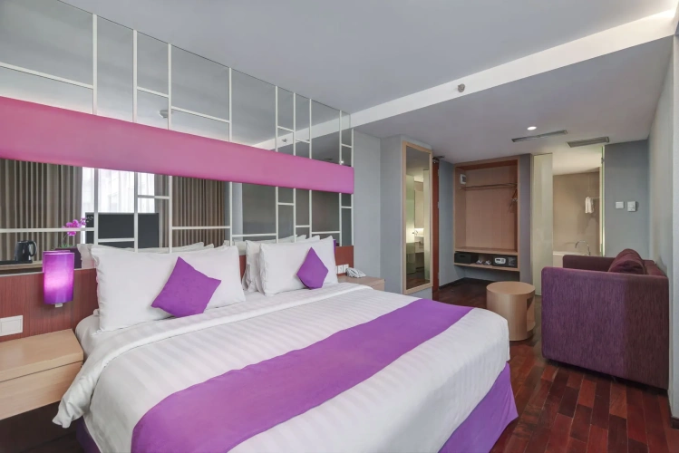 Double Suite