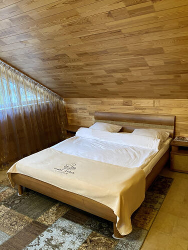 Фотография номера мини отеля Гнездо Хорошее место