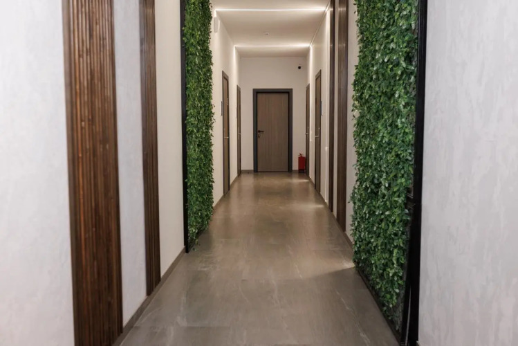 Отель Альпийский