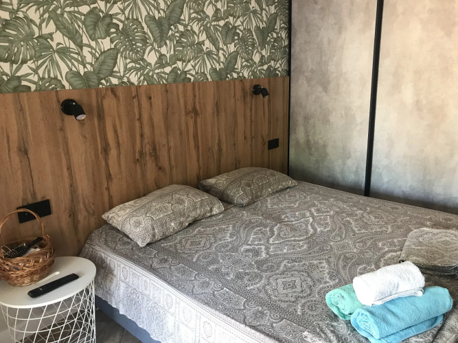 Фотография номера гостевого дома Шафран Корпус 2