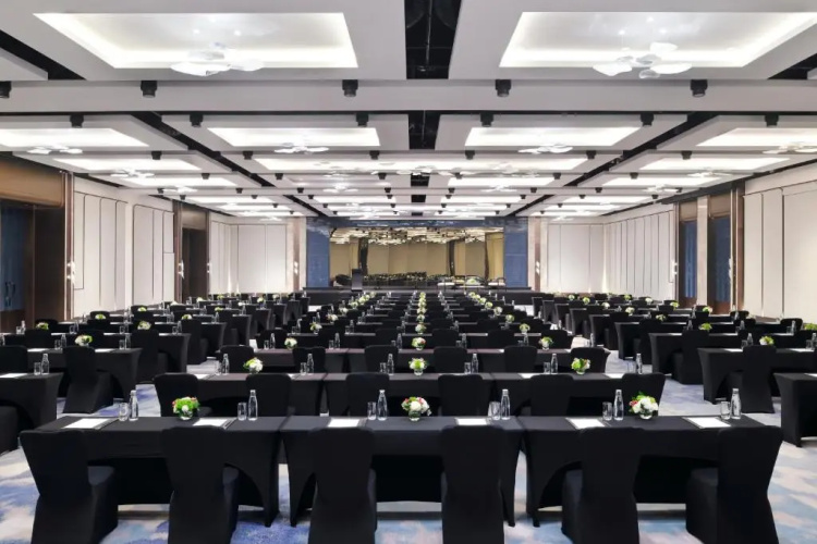 Crowne Plaza Dubai - Festival City photo 20