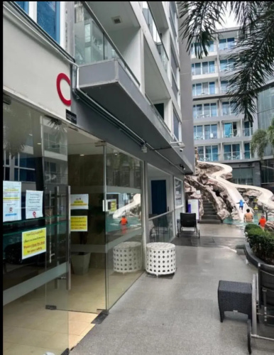 Centara Avenue Residence Apartament