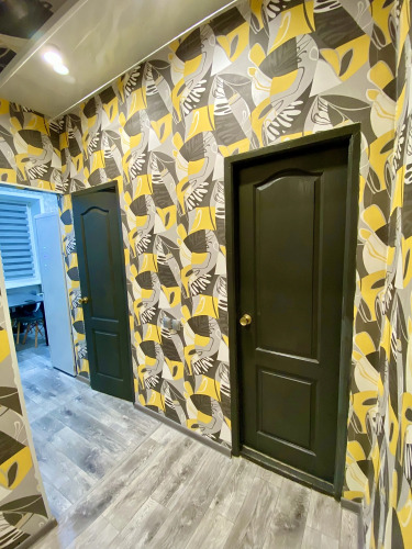 Фотография номера квартиры Квартира Губаха Ленина