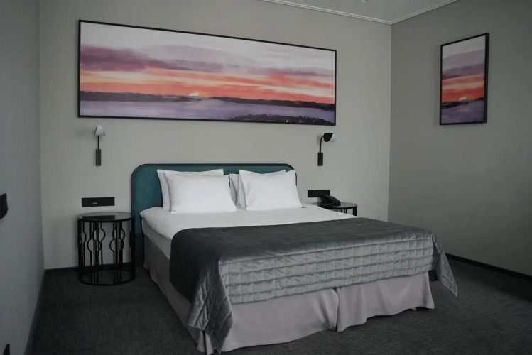  (двуспальная кровать) - изображение 1