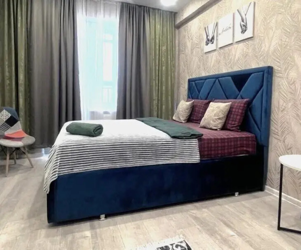 Фотография номера квартиры Апартаменты Дом 89 Сибирская 31а