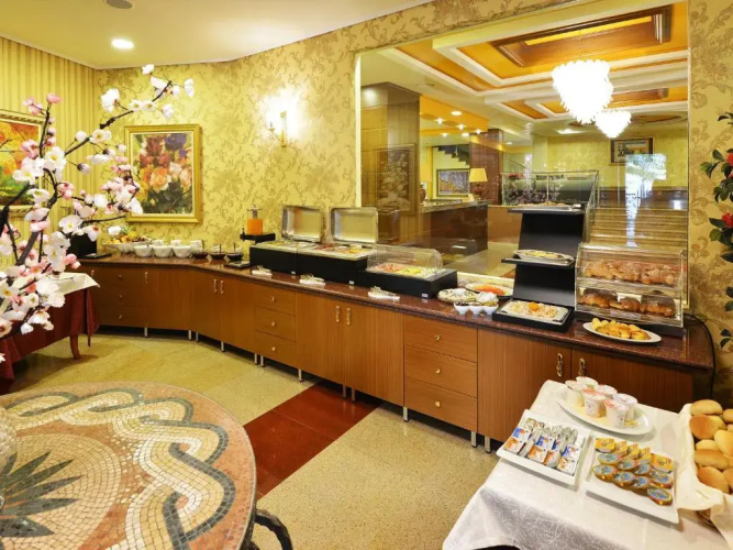 Austria Hotel