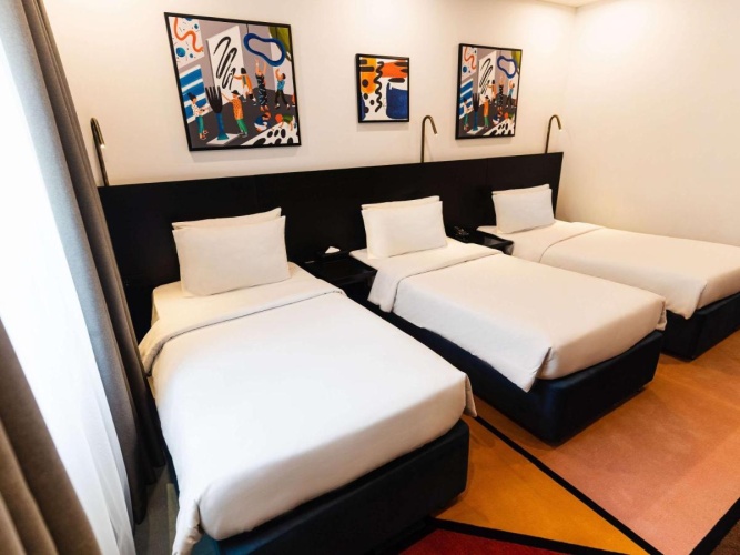 Mercure Baku City photo 12