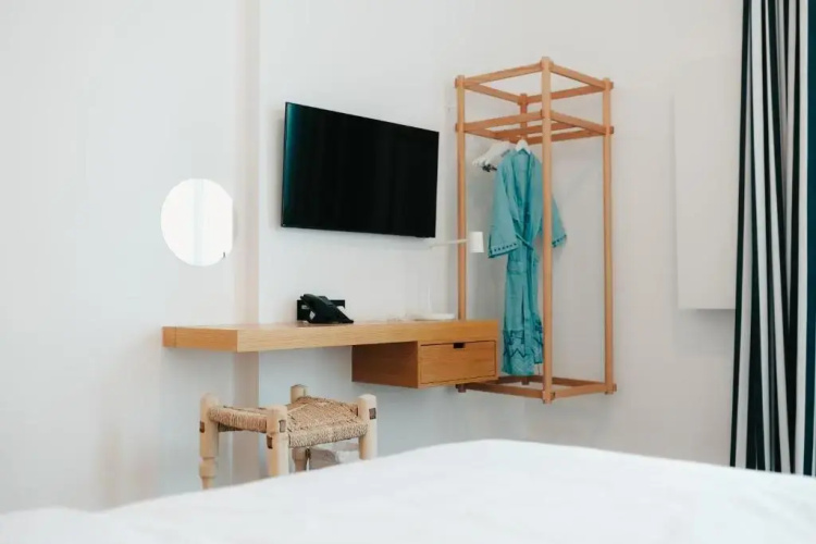 Shada Hotel