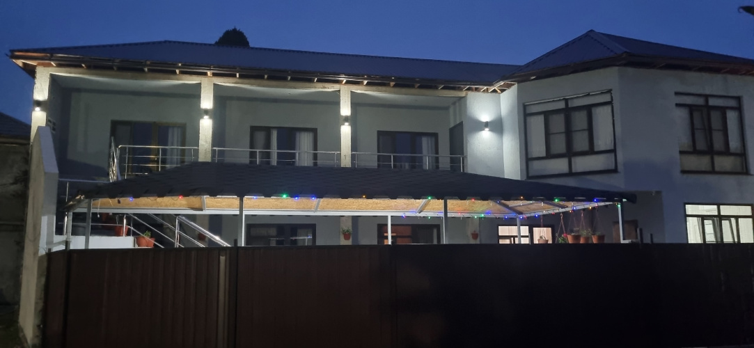 Viktoriya Mini hotel