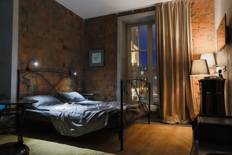 Фотография номера гостевого дома Не Для Всех