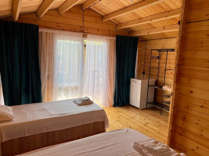 Teremok Private House