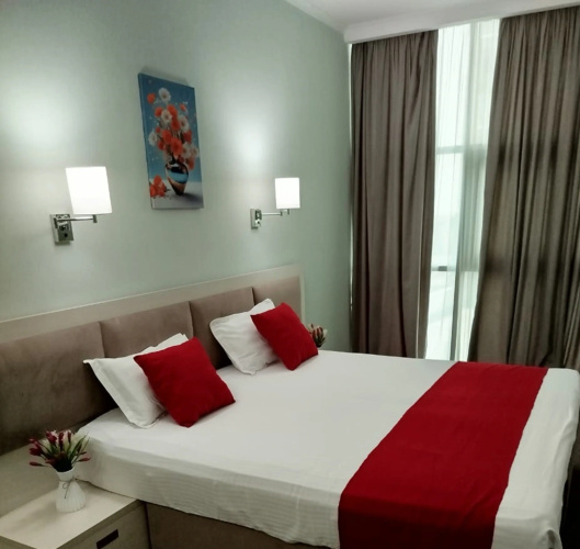 Фотография номера гостиницы Green Tower Hotel