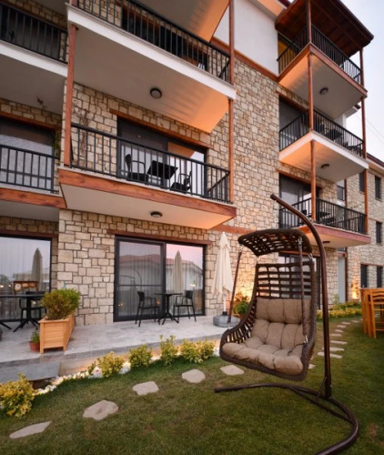 1774 Kazdagi Termal Otel