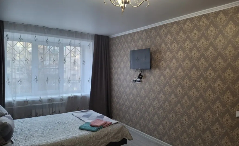 Фотография номера квартиры Квартира на Улице Новобульварная 115А