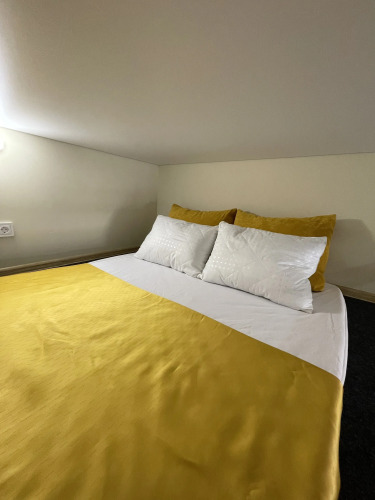 Фотография номера квартиры Апартаменты на Блохина  1/75