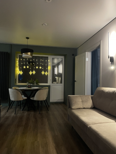 Фотография номера квартиры Квартира уютная в самом центре