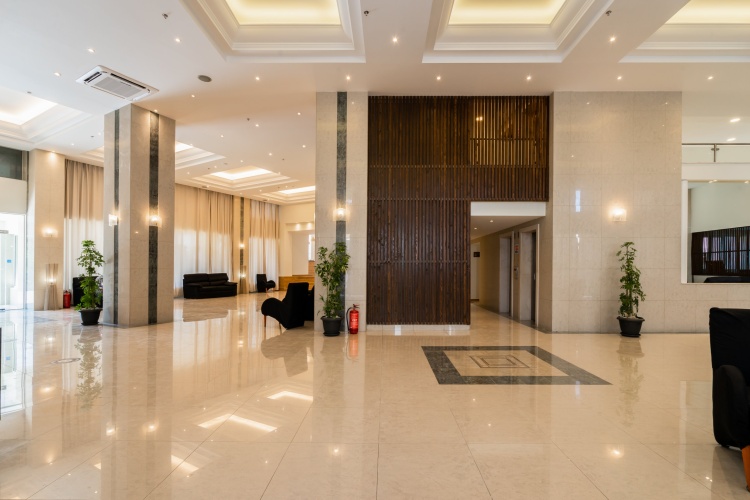 Castellum Suites photo 29