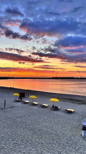 Фотография номера квартиры Квартира Уютная в немецком  доме возле моря